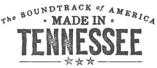 The Soundtrack of American - Made in Tennessee